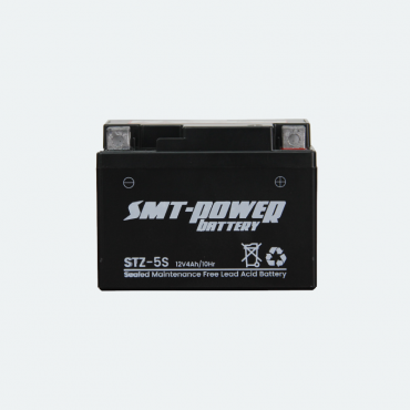 SMT Power